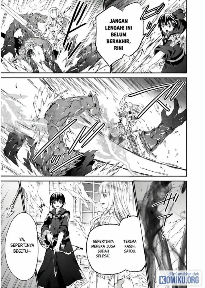 image-komik-death-march-kara-hajimaru-isekai-kyousoukyoku-chapter-106-16/20