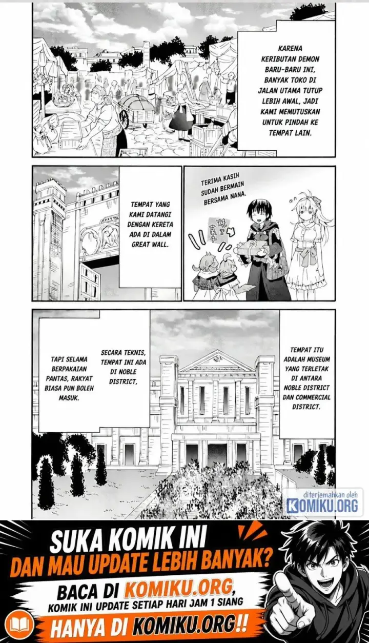 image-komik-death-march-kara-hajimaru-isekai-kyousoukyoku-chapter-107-0/16