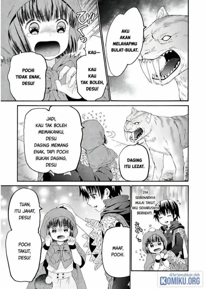 image-komik-death-march-kara-hajimaru-isekai-kyousoukyoku-chapter-107-4/16