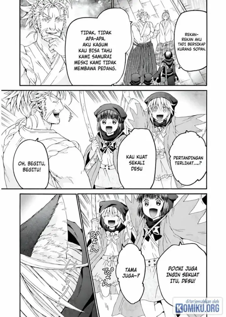 image-komik-death-march-kara-hajimaru-isekai-kyousoukyoku-chapter-107-10/16