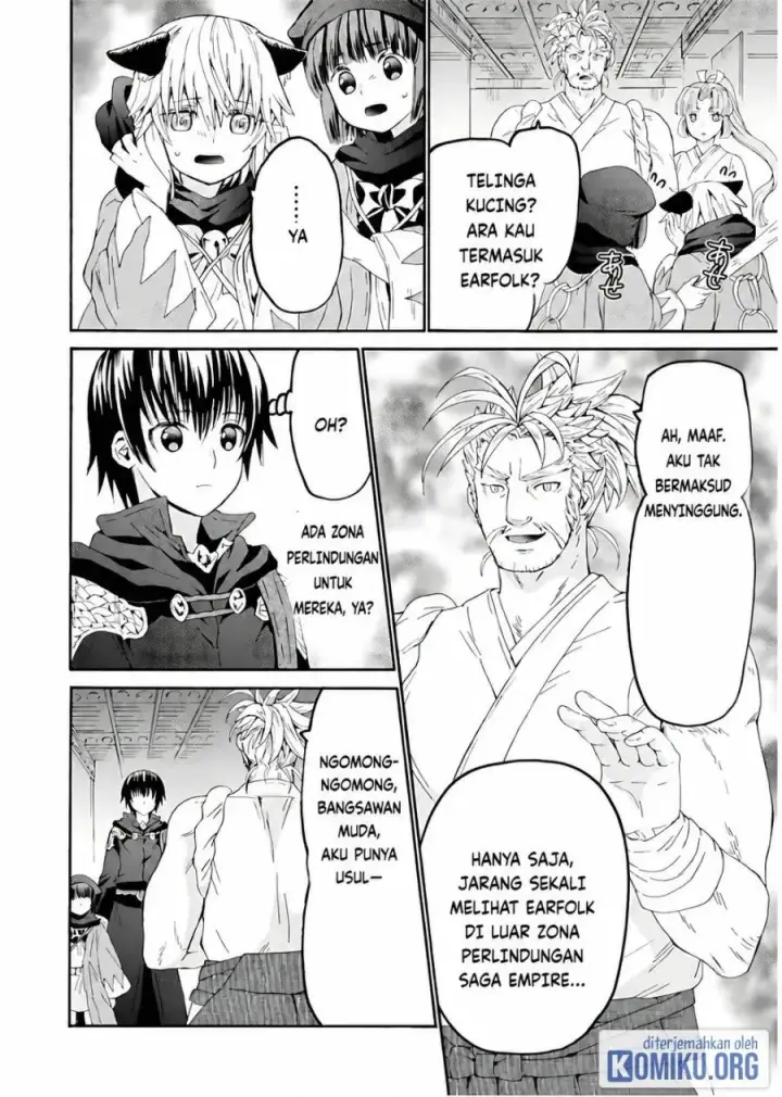 image-komik-death-march-kara-hajimaru-isekai-kyousoukyoku-chapter-107-11/16