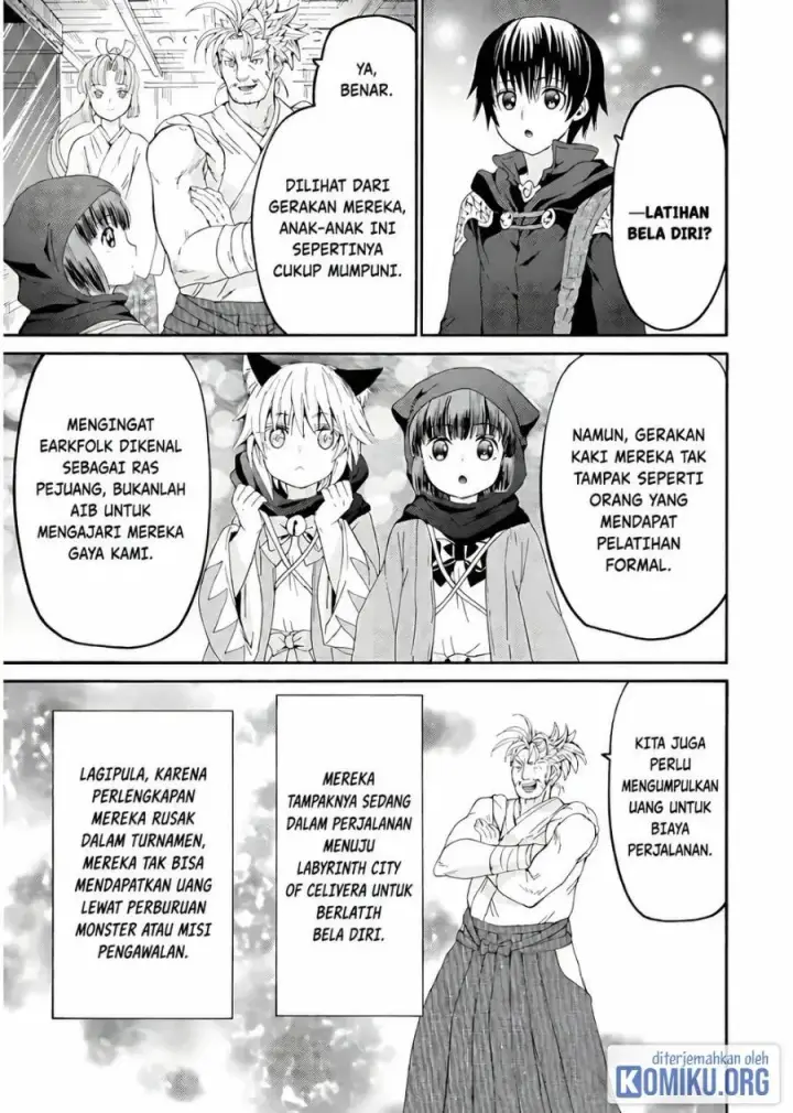 image-komik-death-march-kara-hajimaru-isekai-kyousoukyoku-chapter-107-12/16