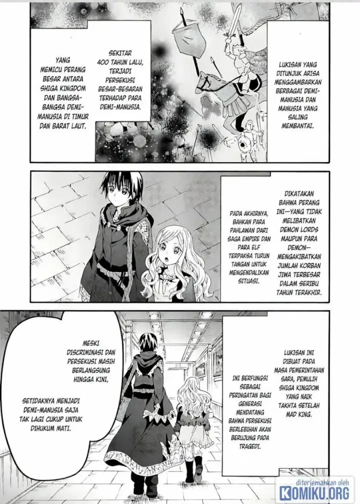image-komik-death-march-kara-hajimaru-isekai-kyousoukyoku-chapter-108-0/28