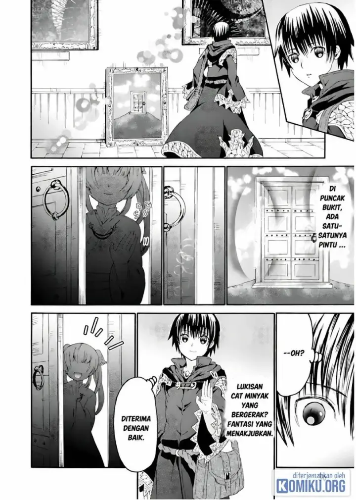 image-komik-death-march-kara-hajimaru-isekai-kyousoukyoku-chapter-108-1/28