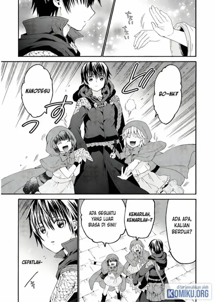 image-komik-death-march-kara-hajimaru-isekai-kyousoukyoku-chapter-108-2/28