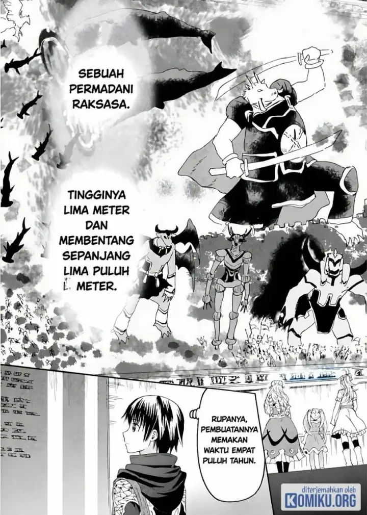 image-komik-death-march-kara-hajimaru-isekai-kyousoukyoku-chapter-108-4/28