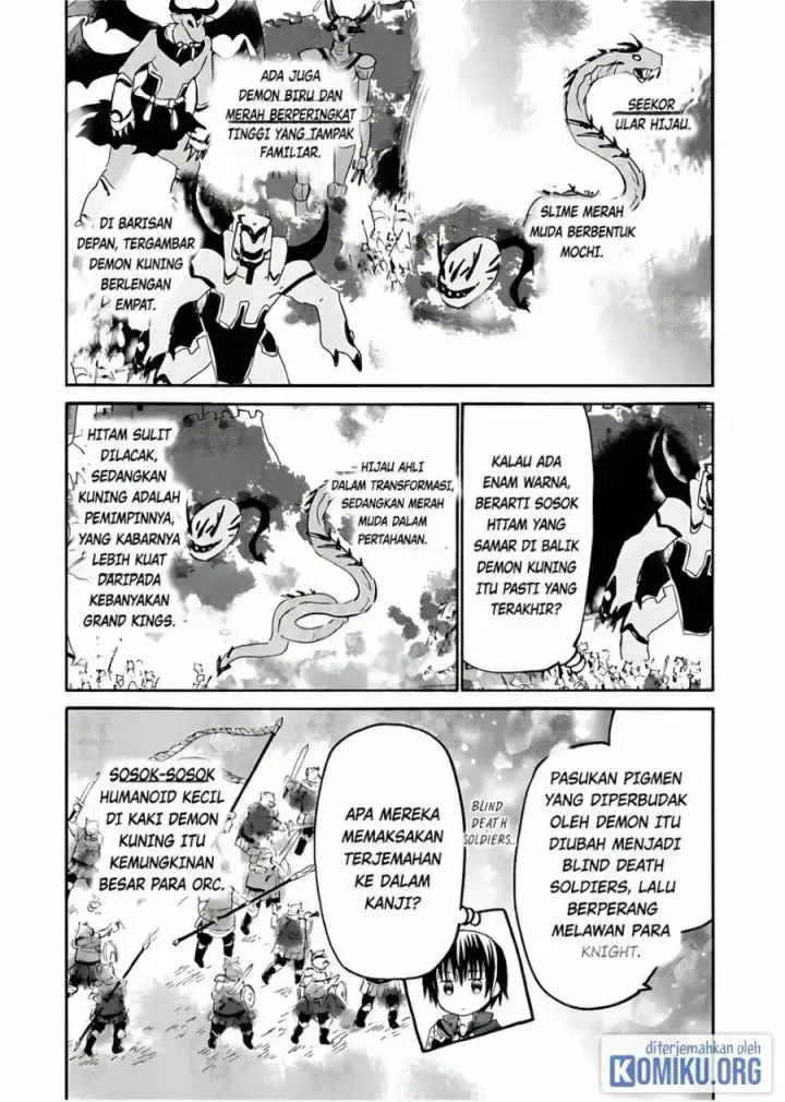 image-komik-death-march-kara-hajimaru-isekai-kyousoukyoku-chapter-108-6/28
