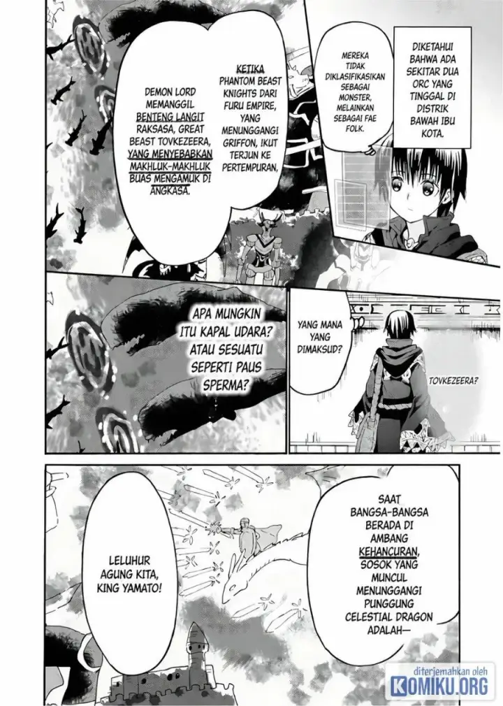 image-komik-death-march-kara-hajimaru-isekai-kyousoukyoku-chapter-108-7/28