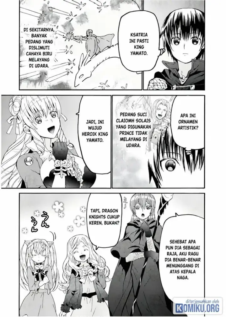 image-komik-death-march-kara-hajimaru-isekai-kyousoukyoku-chapter-108-8/28