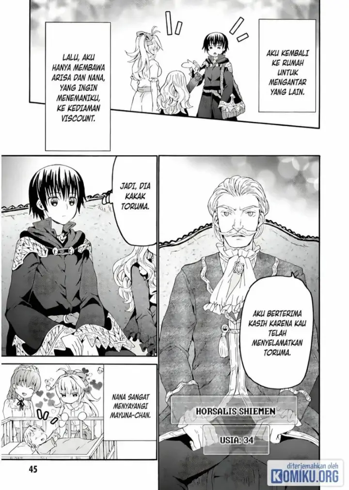 image-komik-death-march-kara-hajimaru-isekai-kyousoukyoku-chapter-108-10/28