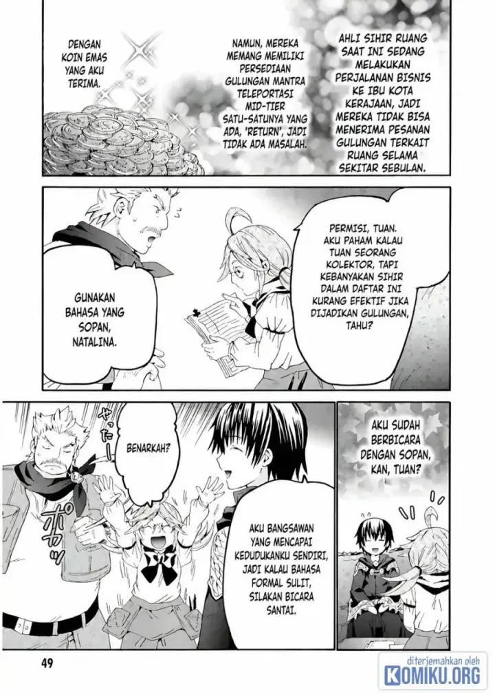 image-komik-death-march-kara-hajimaru-isekai-kyousoukyoku-chapter-108-14/28