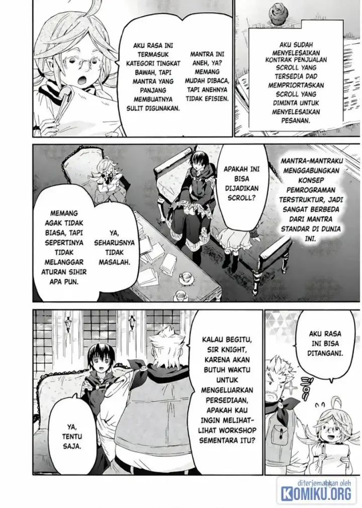 image-komik-death-march-kara-hajimaru-isekai-kyousoukyoku-chapter-108-15/28