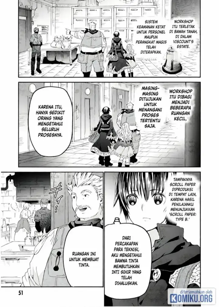 image-komik-death-march-kara-hajimaru-isekai-kyousoukyoku-chapter-108-16/28