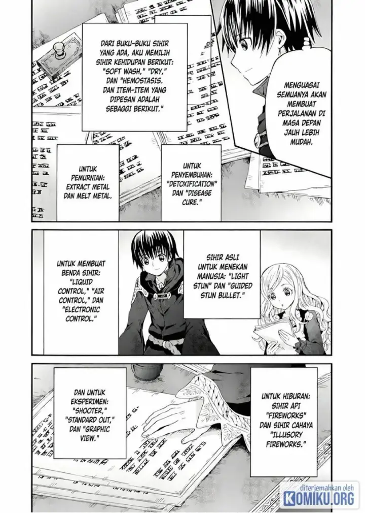image-komik-death-march-kara-hajimaru-isekai-kyousoukyoku-chapter-108-18/28