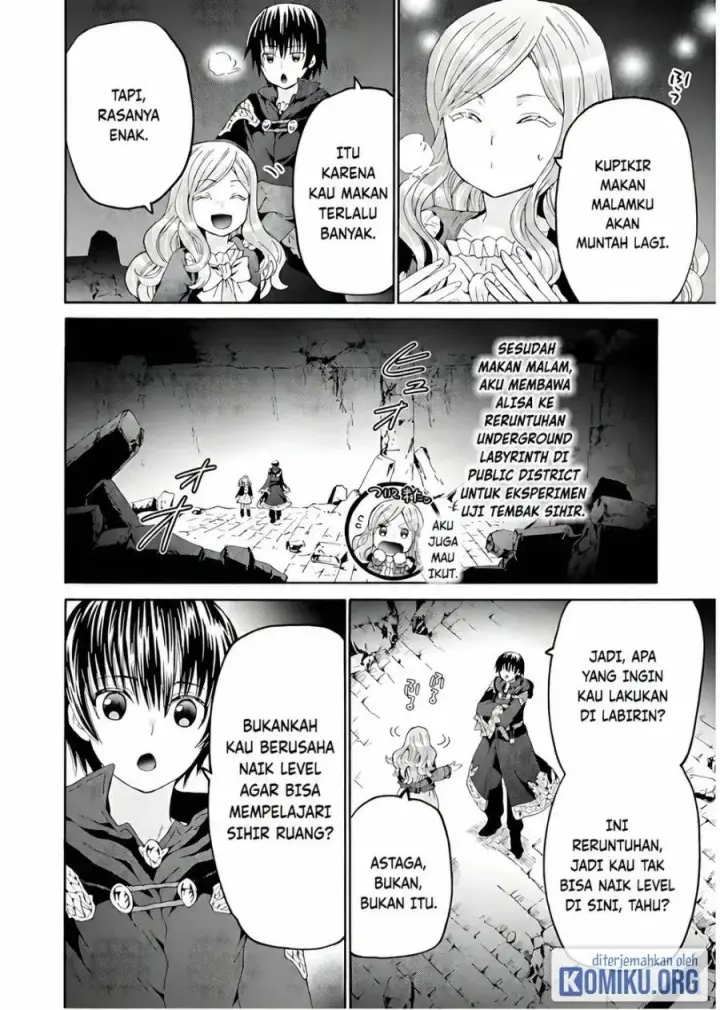 image-komik-death-march-kara-hajimaru-isekai-kyousoukyoku-chapter-108-21/28