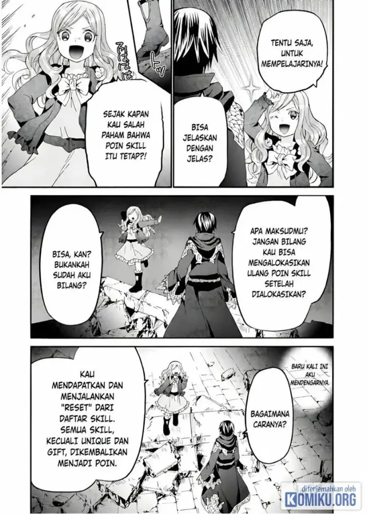 image-komik-death-march-kara-hajimaru-isekai-kyousoukyoku-chapter-108-22/28