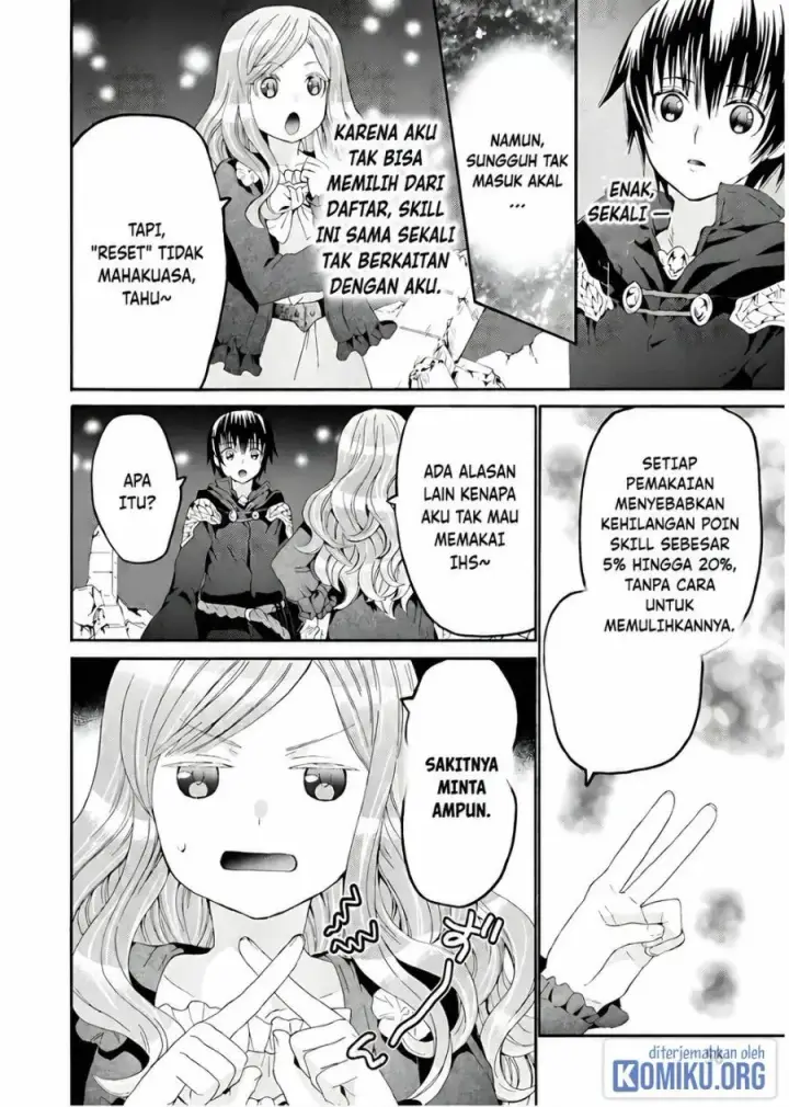 image-komik-death-march-kara-hajimaru-isekai-kyousoukyoku-chapter-108-23/28