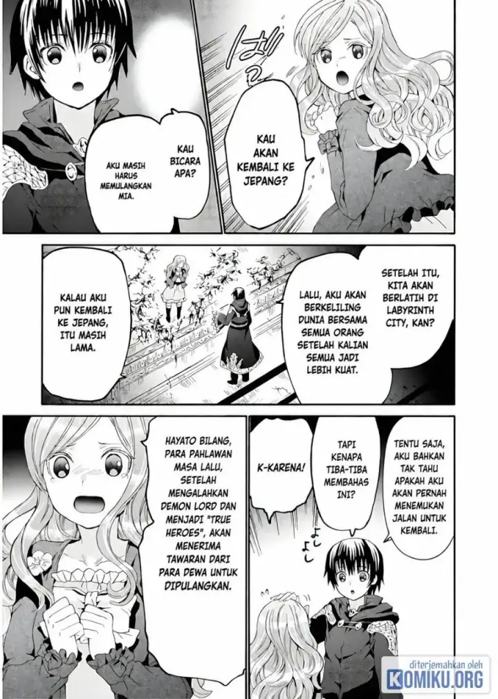 image-komik-death-march-kara-hajimaru-isekai-kyousoukyoku-chapter-109-2/26