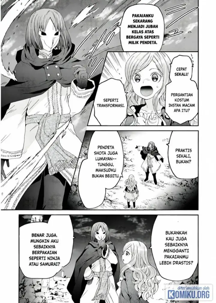 image-komik-death-march-kara-hajimaru-isekai-kyousoukyoku-chapter-109-4/26