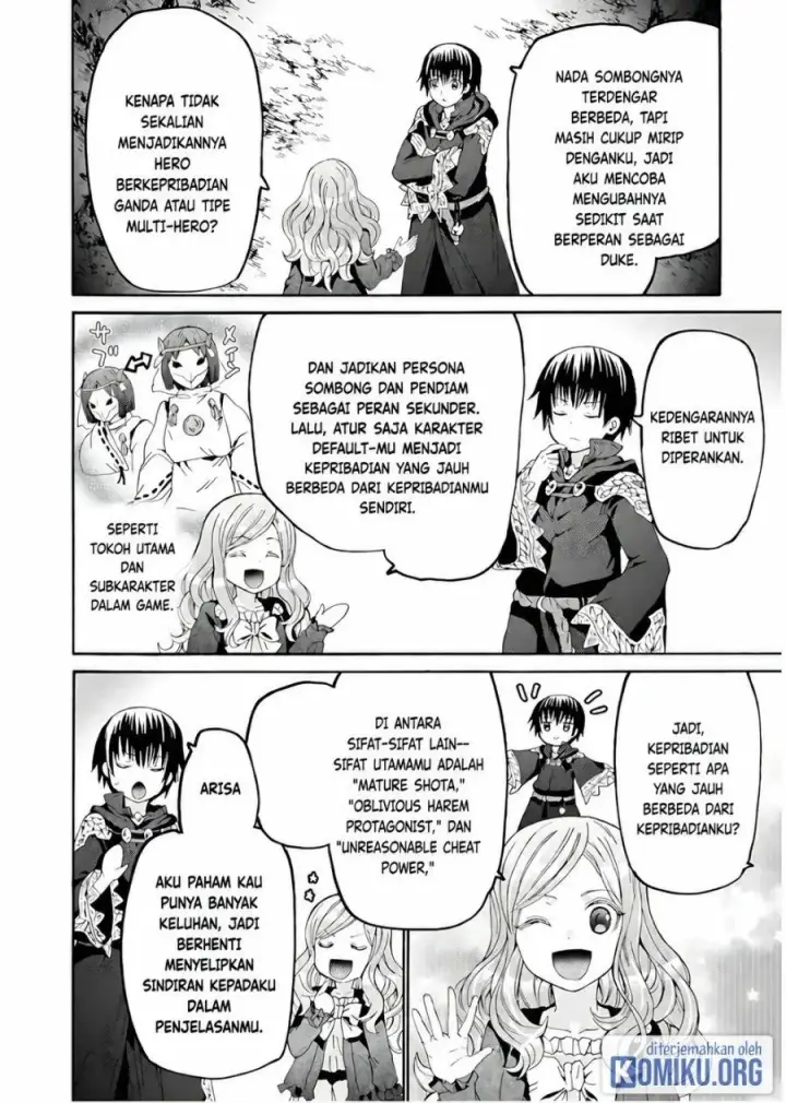 image-komik-death-march-kara-hajimaru-isekai-kyousoukyoku-chapter-109-7/26