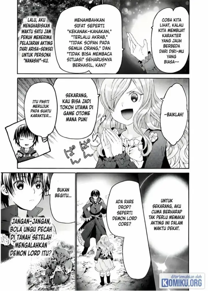 image-komik-death-march-kara-hajimaru-isekai-kyousoukyoku-chapter-109-8/26