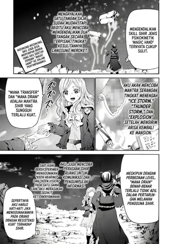 image-komik-death-march-kara-hajimaru-isekai-kyousoukyoku-chapter-109-10/26