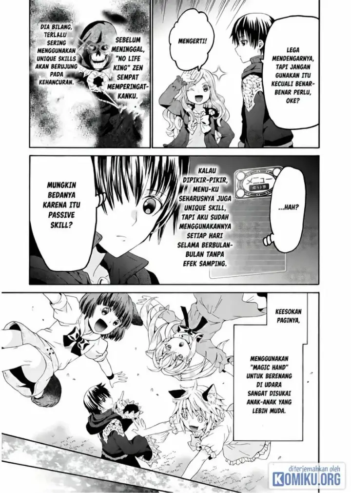 image-komik-death-march-kara-hajimaru-isekai-kyousoukyoku-chapter-109-12/26
