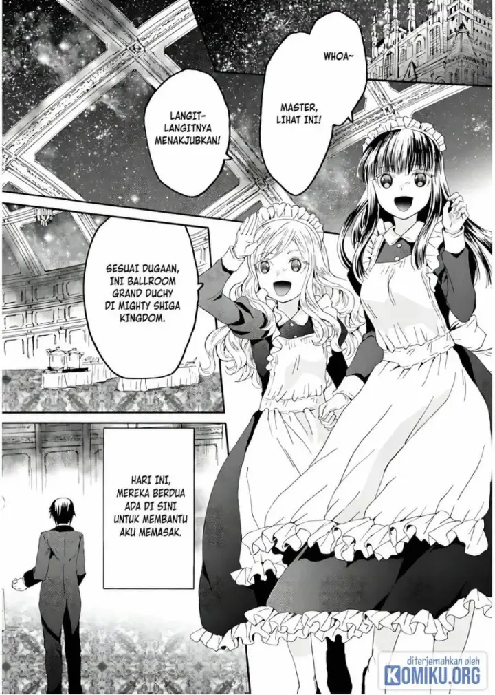 image-komik-death-march-kara-hajimaru-isekai-kyousoukyoku-chapter-109-13/26