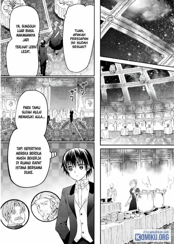image-komik-death-march-kara-hajimaru-isekai-kyousoukyoku-chapter-109-14/26