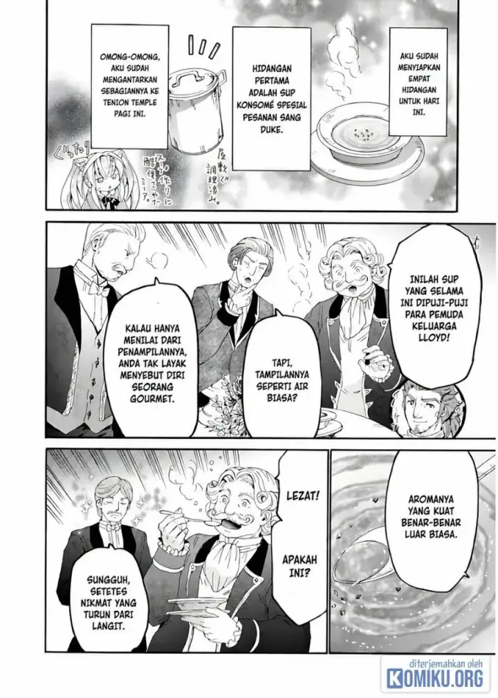image-komik-death-march-kara-hajimaru-isekai-kyousoukyoku-chapter-109-15/26