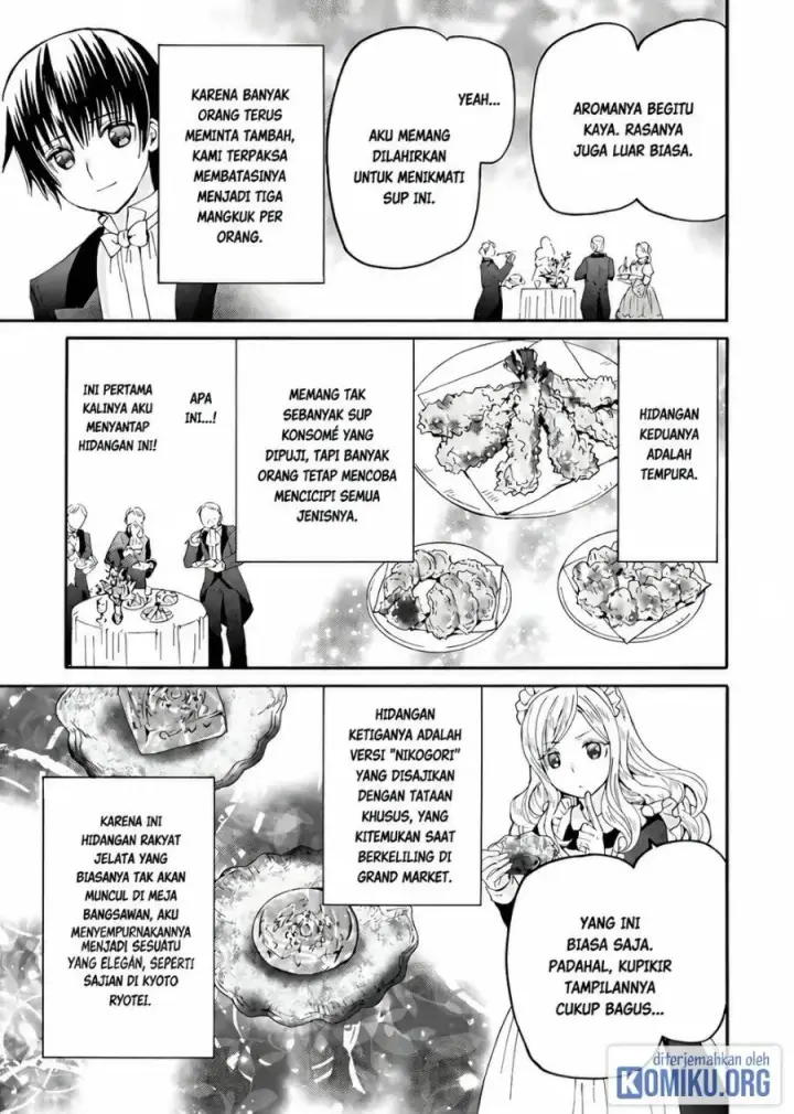 image-komik-death-march-kara-hajimaru-isekai-kyousoukyoku-chapter-109-16/26