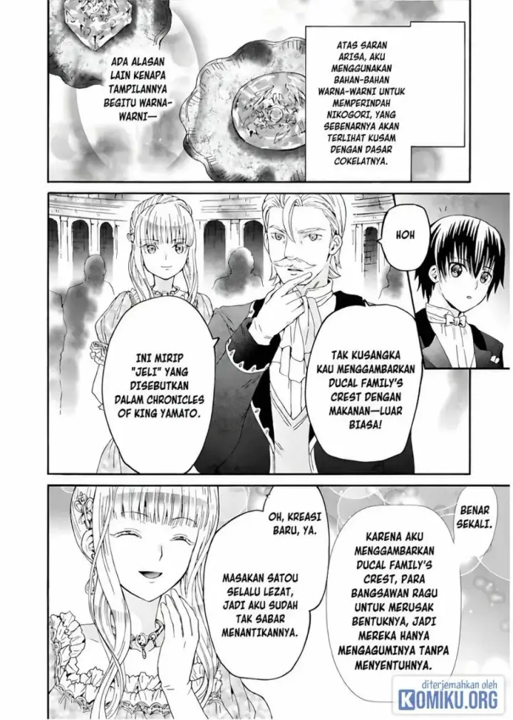 image-komik-death-march-kara-hajimaru-isekai-kyousoukyoku-chapter-109-17/26