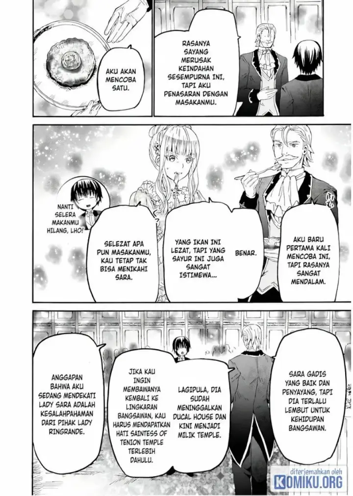 image-komik-death-march-kara-hajimaru-isekai-kyousoukyoku-chapter-109-19/26