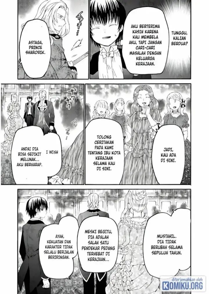 image-komik-death-march-kara-hajimaru-isekai-kyousoukyoku-chapter-109-22/26