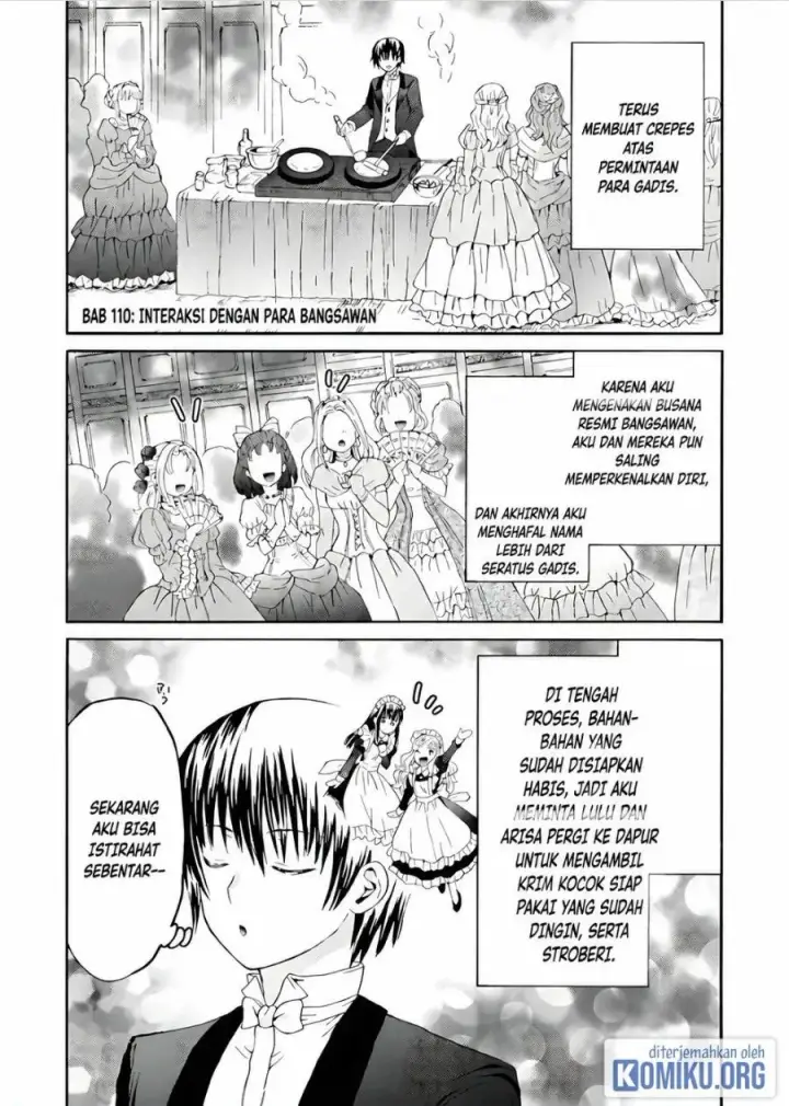image-komik-death-march-kara-hajimaru-isekai-kyousoukyoku-chapter-110-0/18