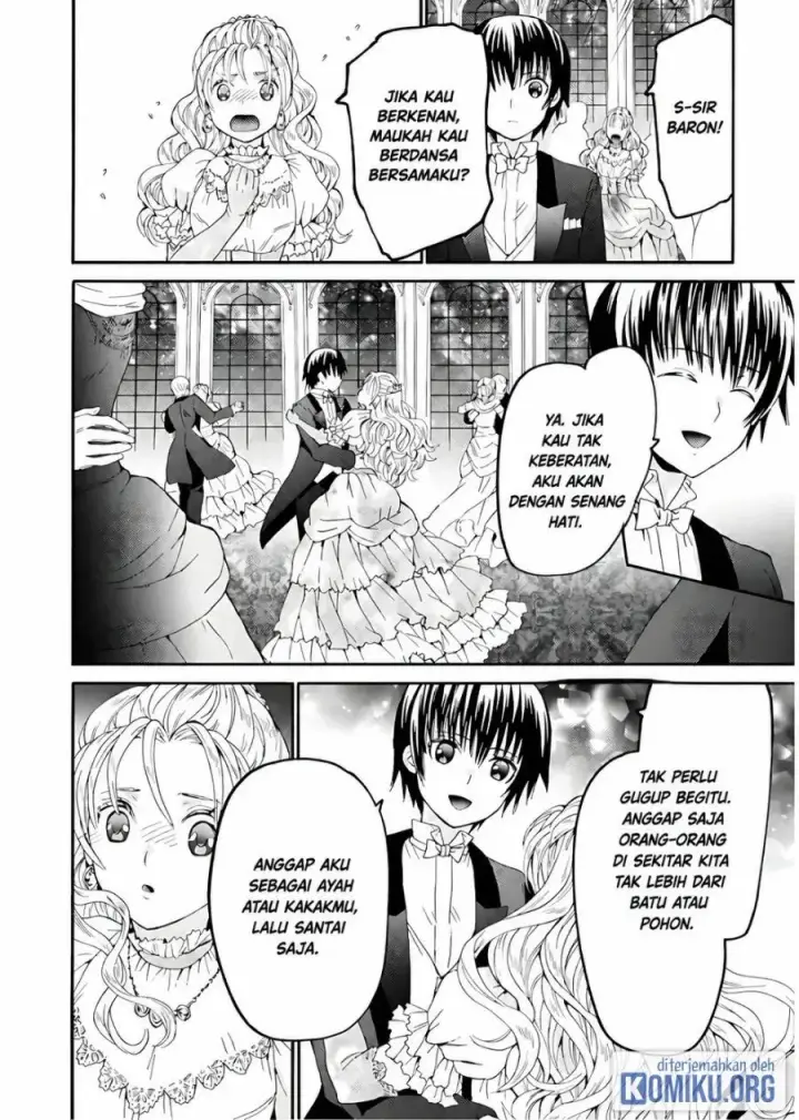 image-komik-death-march-kara-hajimaru-isekai-kyousoukyoku-chapter-110-1/18