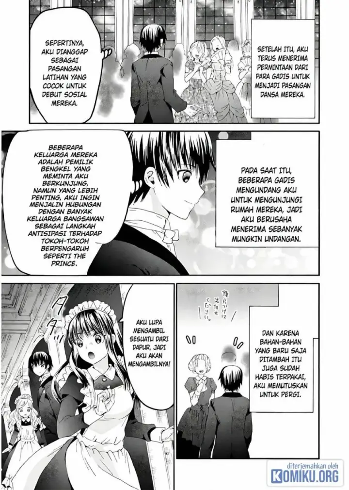 image-komik-death-march-kara-hajimaru-isekai-kyousoukyoku-chapter-110-2/18