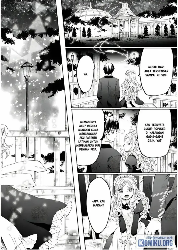 image-komik-death-march-kara-hajimaru-isekai-kyousoukyoku-chapter-110-3/18