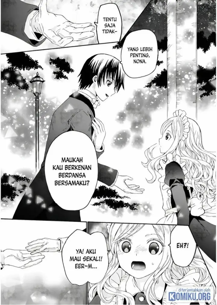 image-komik-death-march-kara-hajimaru-isekai-kyousoukyoku-chapter-110-4/18