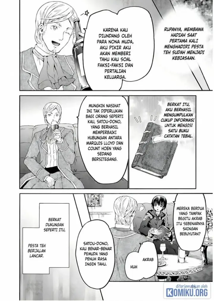 image-komik-death-march-kara-hajimaru-isekai-kyousoukyoku-chapter-110-7/18