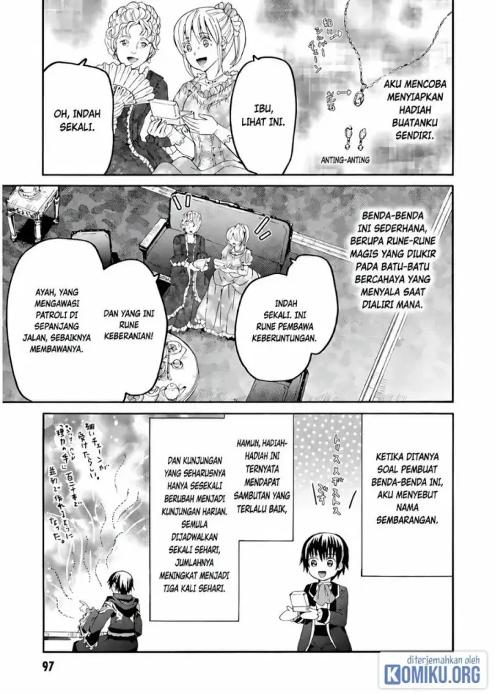 image-komik-death-march-kara-hajimaru-isekai-kyousoukyoku-chapter-110-8/18