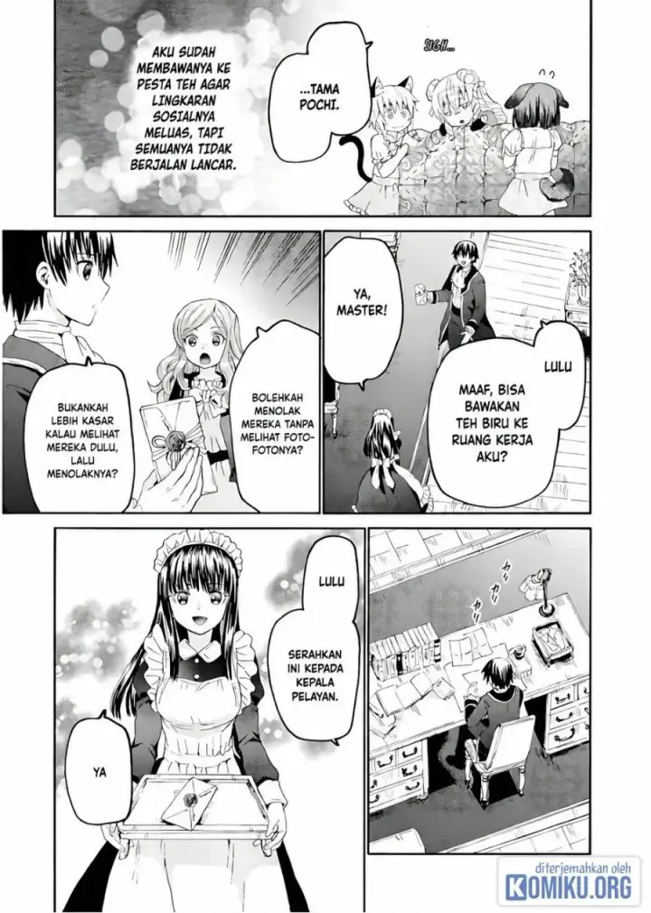 image-komik-death-march-kara-hajimaru-isekai-kyousoukyoku-chapter-110-10/18