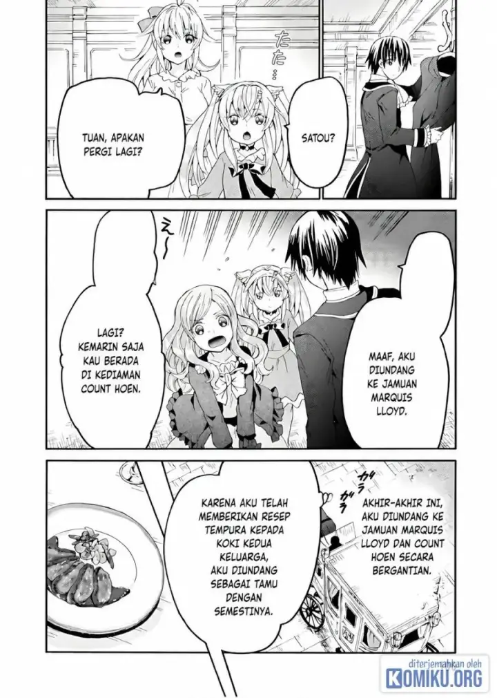 image-komik-death-march-kara-hajimaru-isekai-kyousoukyoku-chapter-110-11/18
