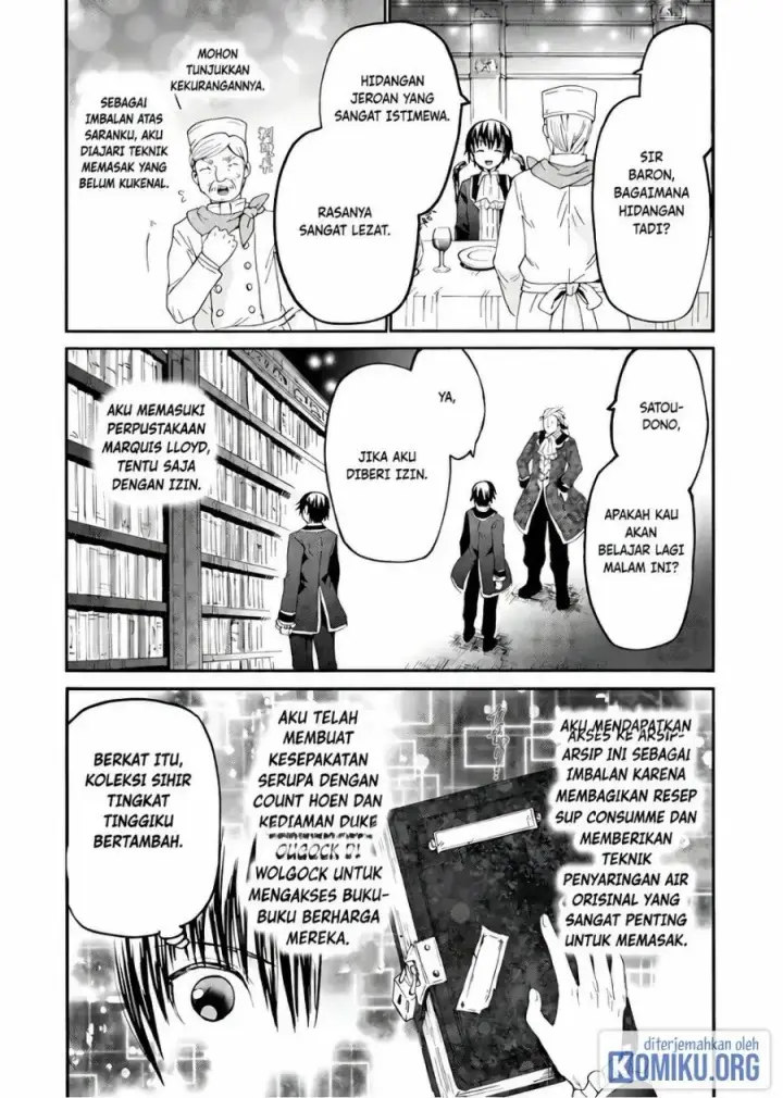 image-komik-death-march-kara-hajimaru-isekai-kyousoukyoku-chapter-110-12/18
