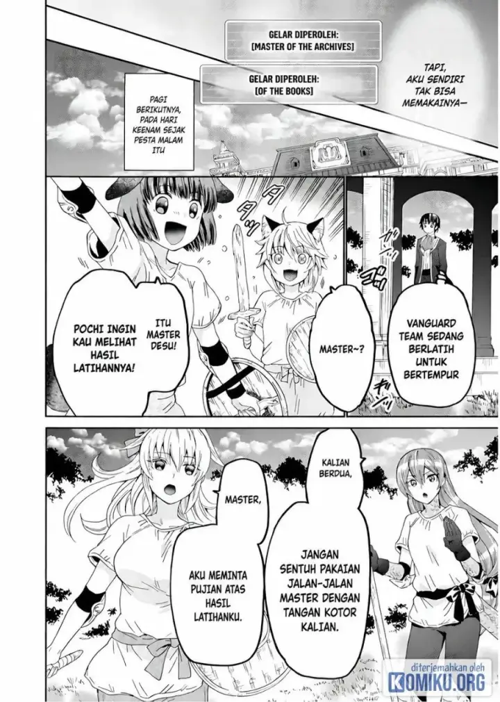 image-komik-death-march-kara-hajimaru-isekai-kyousoukyoku-chapter-110-13/18