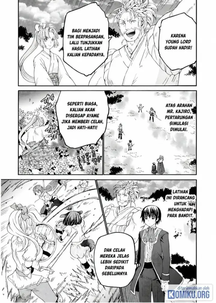 image-komik-death-march-kara-hajimaru-isekai-kyousoukyoku-chapter-110-14/18