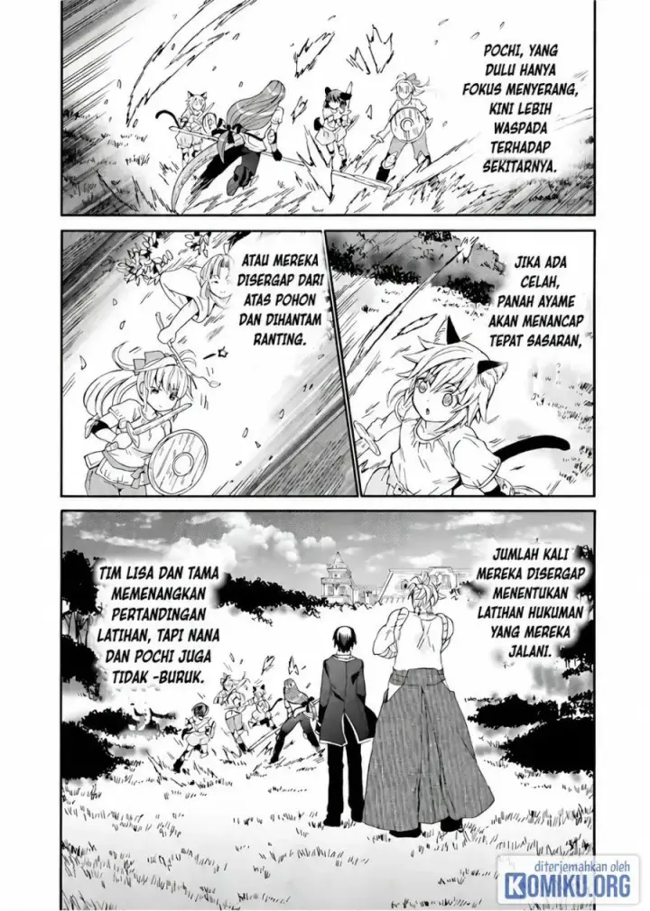 image-komik-death-march-kara-hajimaru-isekai-kyousoukyoku-chapter-110-15/18