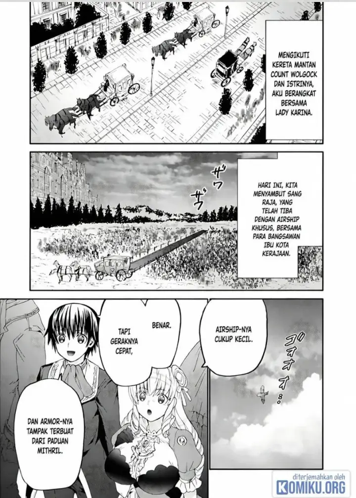 image-komik-death-march-kara-hajimaru-isekai-kyousoukyoku-chapter-111-0/28