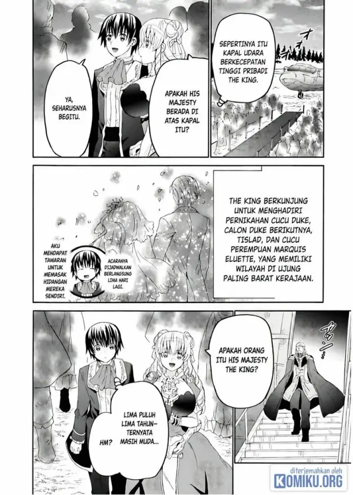 image-komik-death-march-kara-hajimaru-isekai-kyousoukyoku-chapter-111-1/28