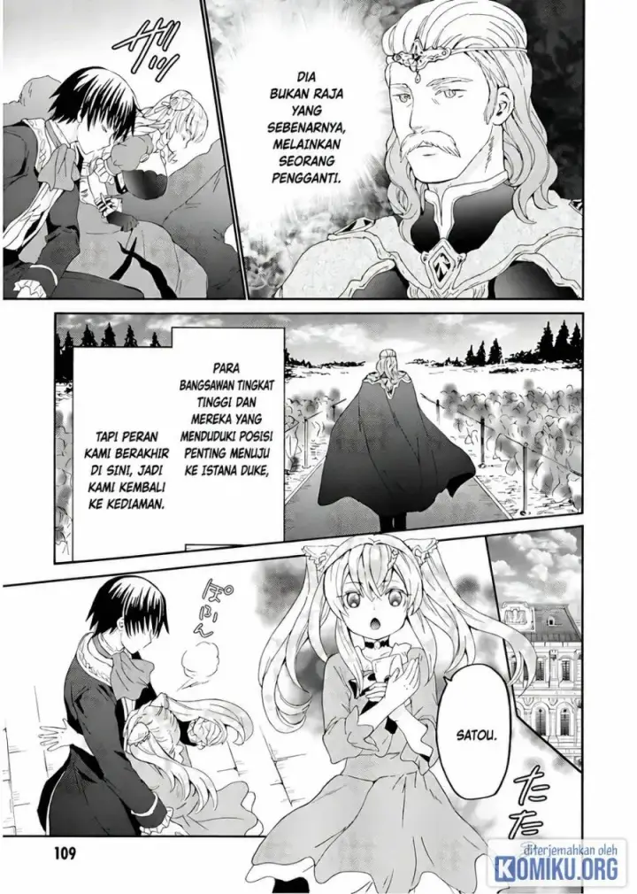 image-komik-death-march-kara-hajimaru-isekai-kyousoukyoku-chapter-111-2/28